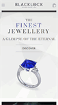 Mobile Screenshot of blacklockjewellery.com